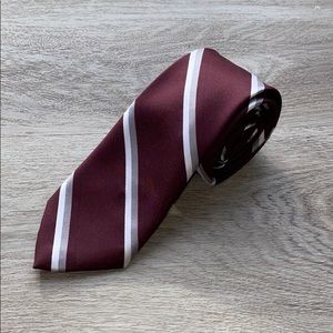Simpsons hunt club vintage tie
